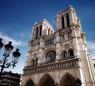 Нотр-Дам-де-Пари