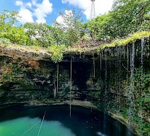 Gran Cenote