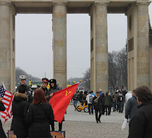 Brandenburger Tor