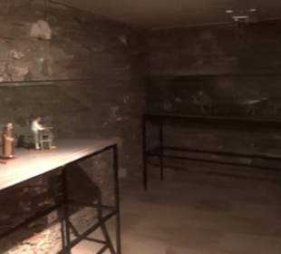 Museo de la Piratería