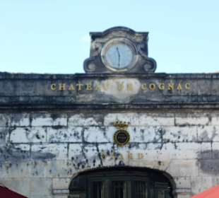 Schloss Cognac