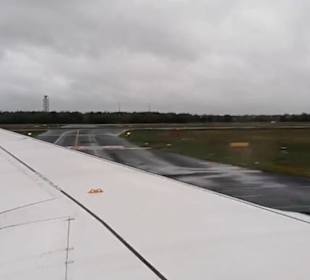 Flughafen Berlin-Tegel 