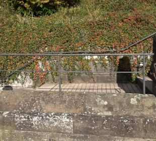 Geschichtslehrpfad Streichen