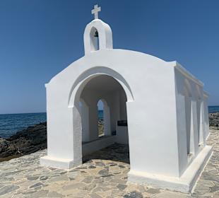 Kapelle St. Nicolas