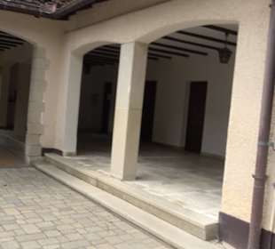 Friedhof Heiligkreuz