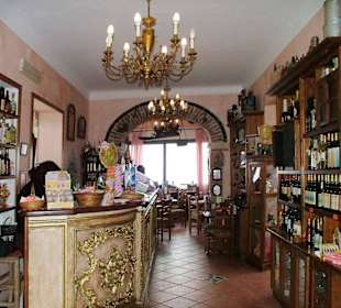 Bar San Giorgio