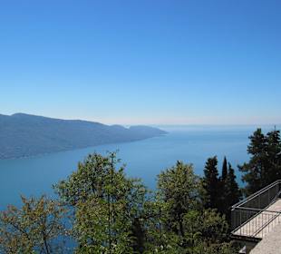  Madonna di Montecastello Gardasee