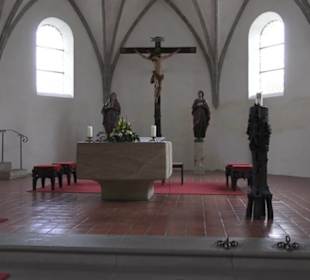 Dorfkirche St. Urban