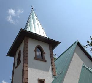 Sankt-Anna-Kapelle