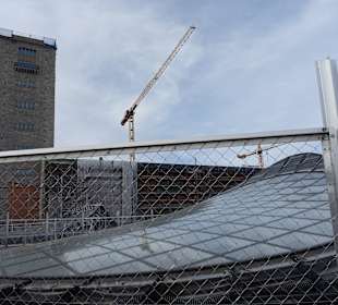 Tage der offenen Baustelle