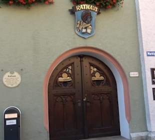 Rathaus