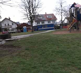 Spielplatz In der Braike Rommelsbach