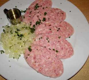 "Göttinger mit Musik" in der Gasthofbrauerei Will