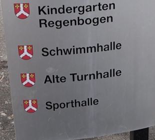 Schwimmhalle Kirchentellinsfurt