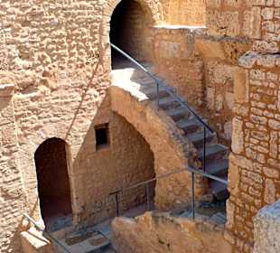 Ribat, dawna warownia Monastiru