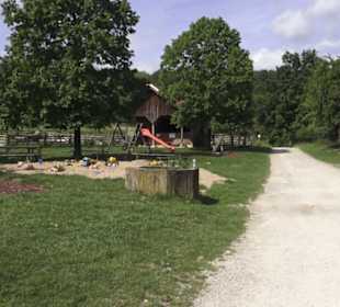 Hohenloher Freilandmuseum