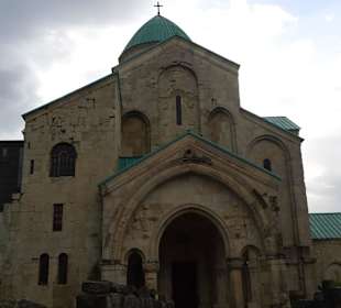 Stare miasto Kutaisi