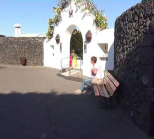 Fundacion Cesar Manrique