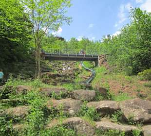 Erlebnispark Teufelstisch