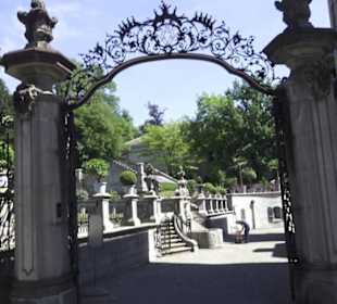 Rechberggarten