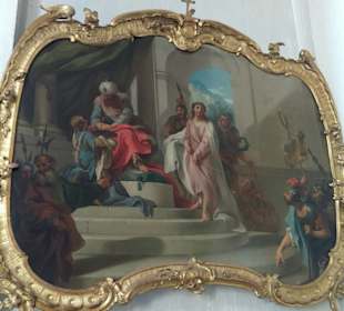 Kathedrale /Hofkirche Dresden