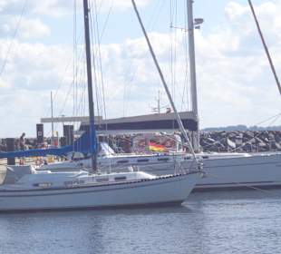 Hafen Boltenhagen Weise Wiek