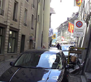 Gasse