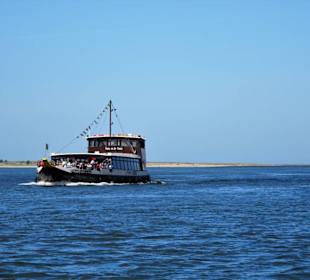 6-Brückentour-Schiff auf dem Douro