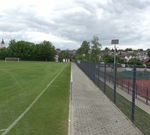 Sportplatz Empfingen