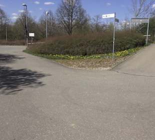 Sport- und Freizeitpark Markwasen