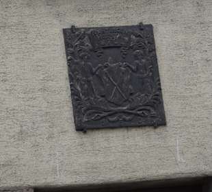 Evangelisches Pfarrhaus Neckarhausen