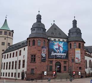 Historisches Museum der Pfalz in Speyer