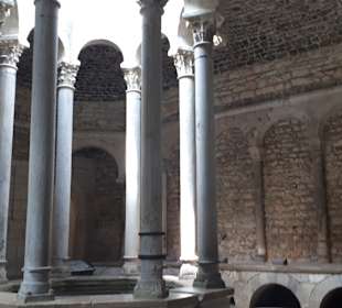 Stadtrundgang Castell-Platja d’Aro