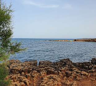 Stadtrundgang Cala Bona