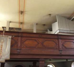 Kath. Pfarrkirche St. Urban