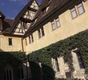 Neuer Bau