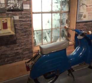 Zeitgeschichtliches Forum 