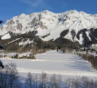 Wandern Ramsau am Dachstein