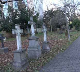 Hoppenlau-Friedhof
