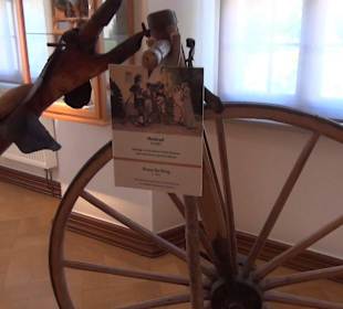 Heimatmuseum Schloss Adelsheim