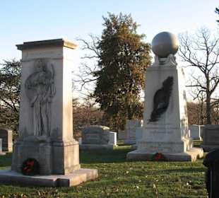 Arlington National Cemetery