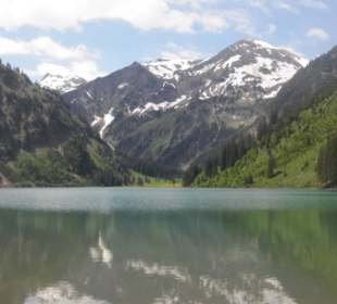 Vilsalpsee