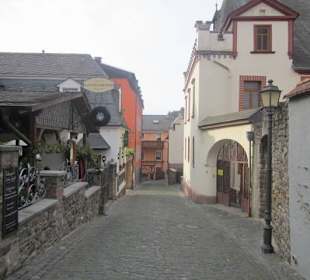 Altstadt Rüdesheim