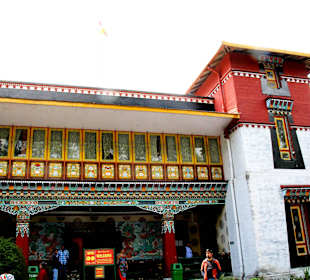 Namgyal Institute of Tibetology