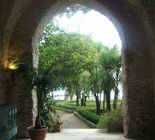 Villa Rufolo