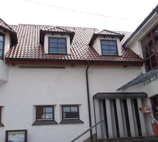 Rathaus Zimmern