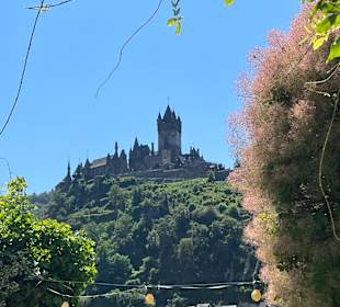 Altstadt Cochem