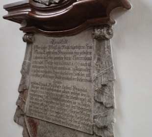 Stadtpfarrkirche St. Paul