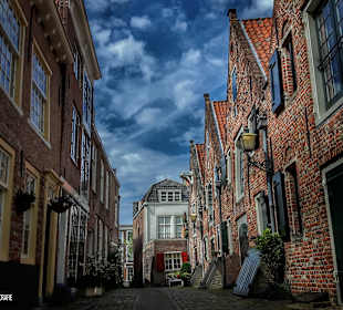 Stadtrundgang Middelburg