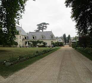  Schloss Azay le Rideau